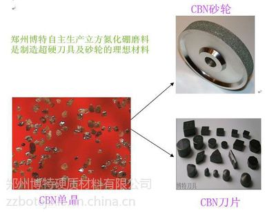 M4/8,M6/12,M20/30多种粒度CBN微粉(制作超硬磨具*)